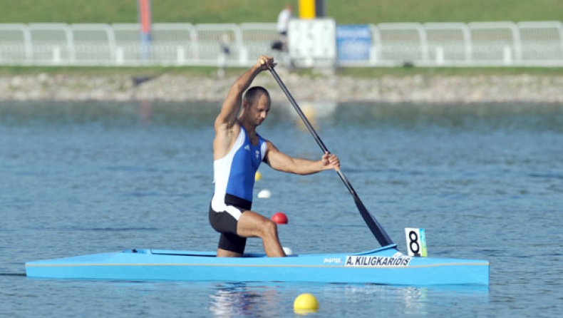 Παραμένει σε κώμα ο Κιλιγκαρίδης