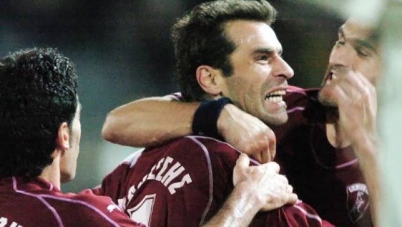 Ξέφυγε τον κίνδυνο ο Κυπαρίσσης