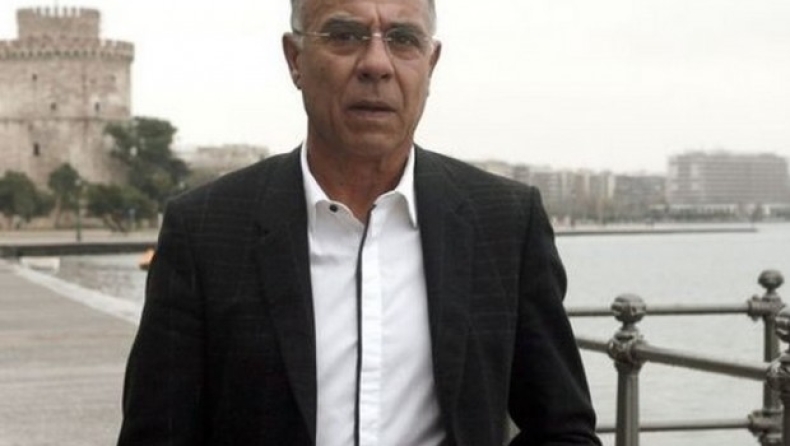 «Δεν είναι ομάδα ο ΠΑΟΚ»