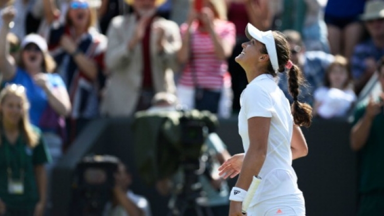 Φρέσκα πρόσωπα ζουν το όνειρο!