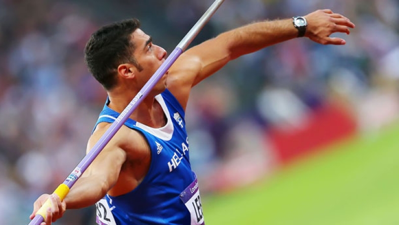 Χωρίς το όριο ο Λεμπέσης