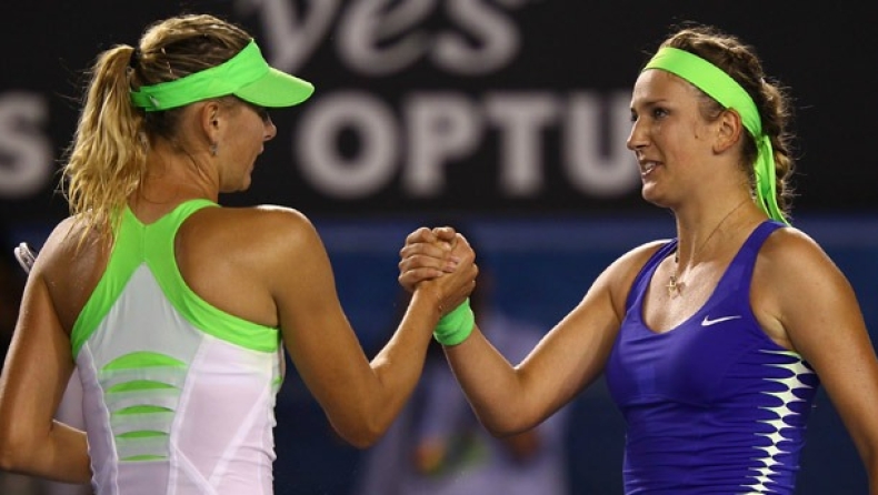 Μεγάλη μέρα στο Παρίσι!