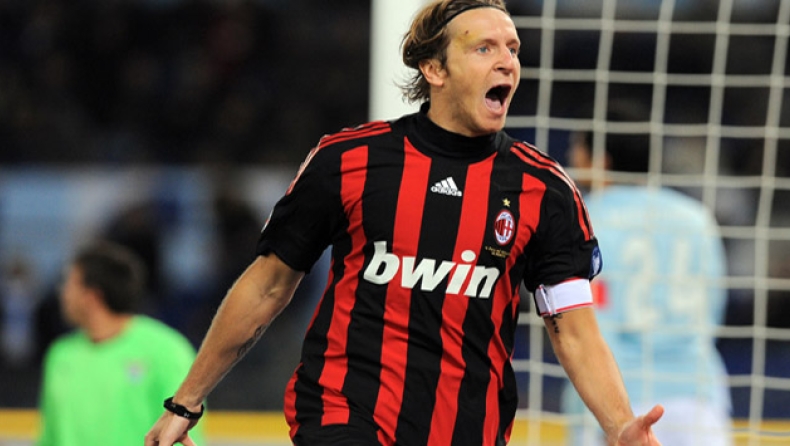 Grazie Capitano (pic)