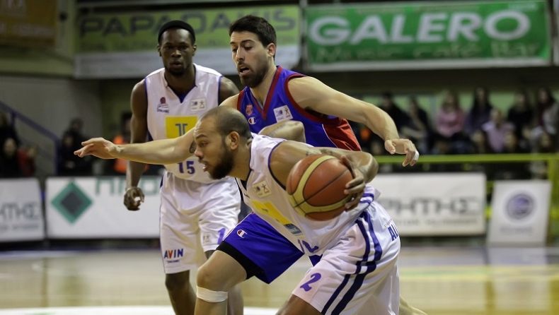 «Μάχη» με έπαθλο την τρίτη θέση