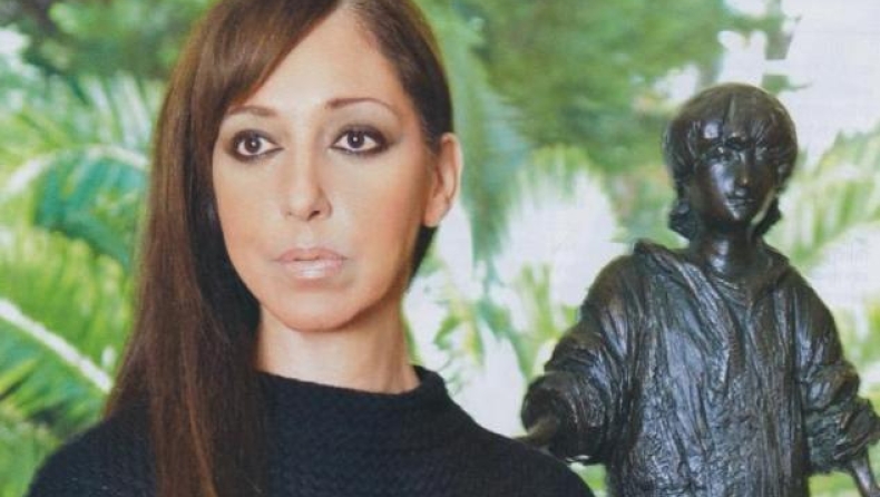 Γέννησε η μητέρα του Αλέξη Γρηγορόπουλου