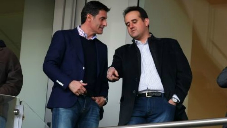 Τα λένε για μεταγραφές!