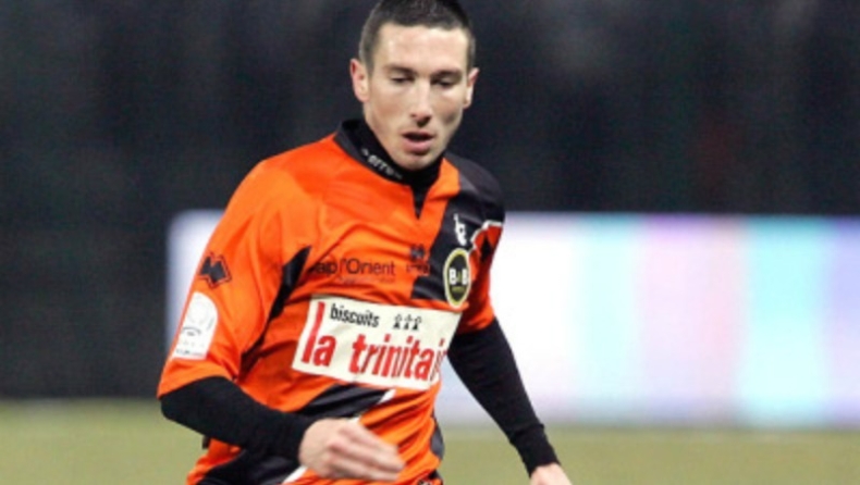 Εβδομάδα-κλειδί για Αμαλφιτανό!