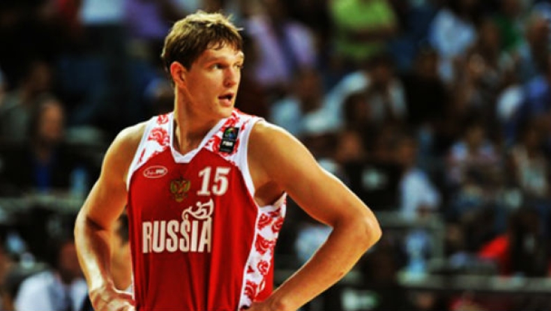 Πρώτα το συμβόλαιο για Μοζγκόφ