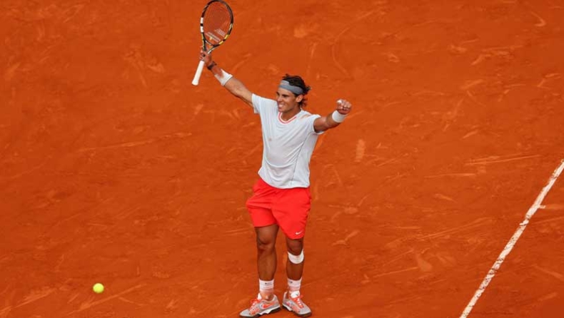 Ο βασιλιάς της σκόνης…