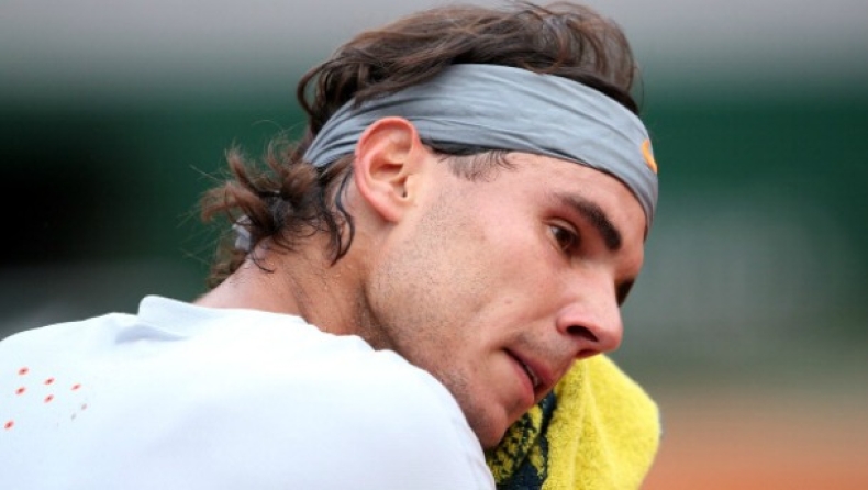 Νέα ζόρια για Ράφα!