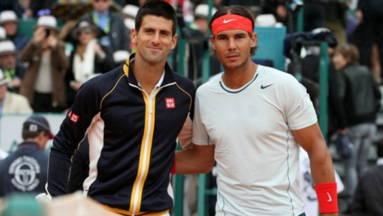 Clash of the Titans!