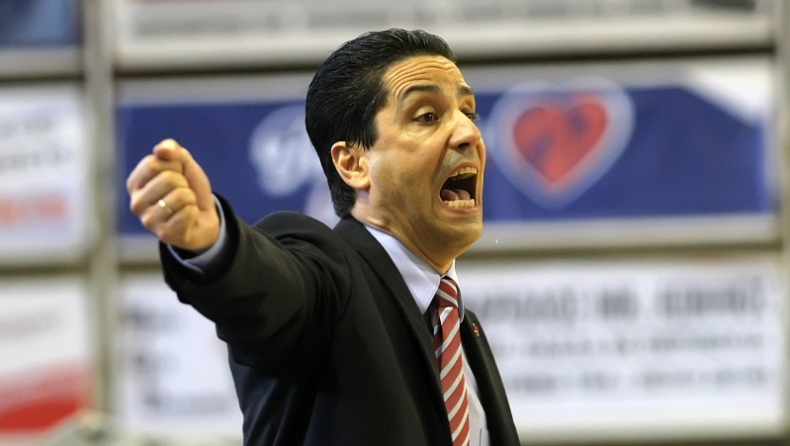 «Θα παίξουμε στο EuroCup»