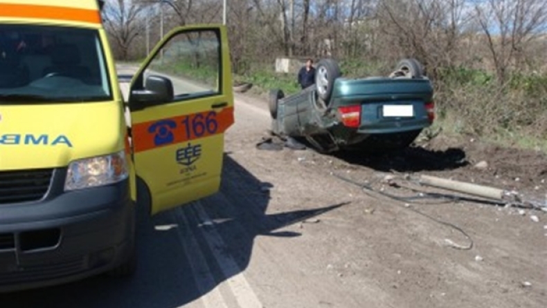 Απίστευτη τραγωδία με τέσσερις 16χρονες
