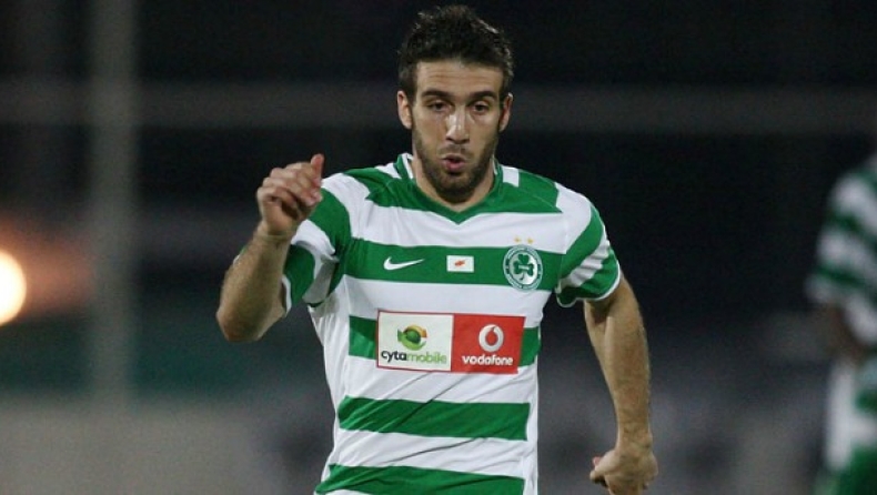 «Στην Θεσσαλονίκη ο Εφραίμ»