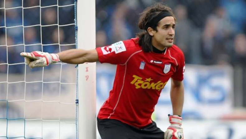 Συμφώνησε με ΑΕΛ ο Φεγκρούς