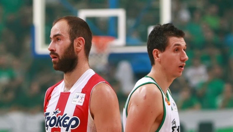 Και τώρα οι δυo τους...