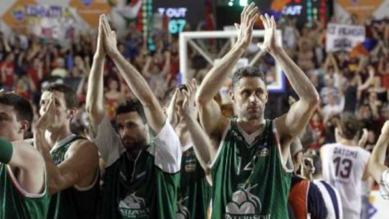 Η «καρδιά» της πρωταθλήτριας