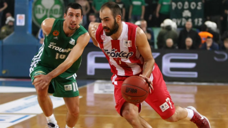 Αφήστε τον ρουκετοπόλεμο για τη... Χίο