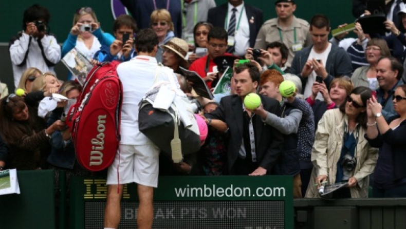 Μοναδικός Ρότζερ! (vid)