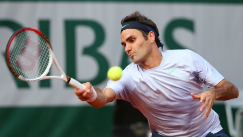 Τα είδε... όλα ο Ρότζερ!