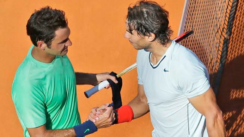 Οκτάδα με ντέρμπι αιωνίων!