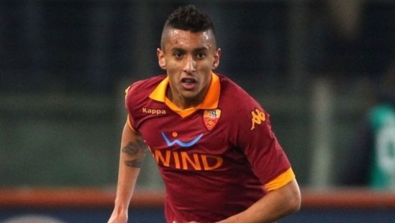 «Ζεστή» για Μαρκίνιος η Μπαρτσελόνα