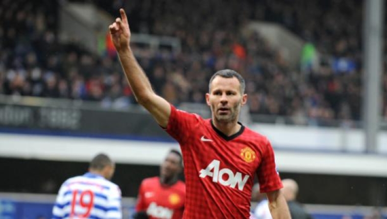 Βλέψεις για προπονητής ο Γκιγκς