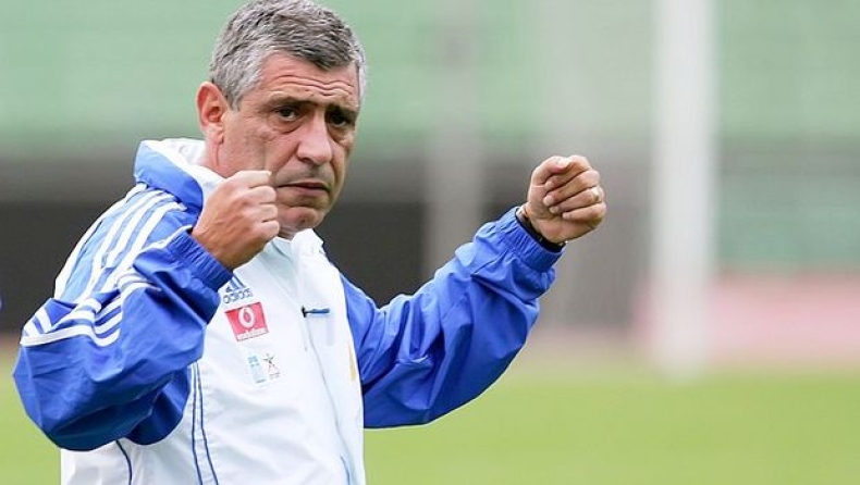 «Δυνατός στο ψηλό παιχνίδι ο Βίτορ»