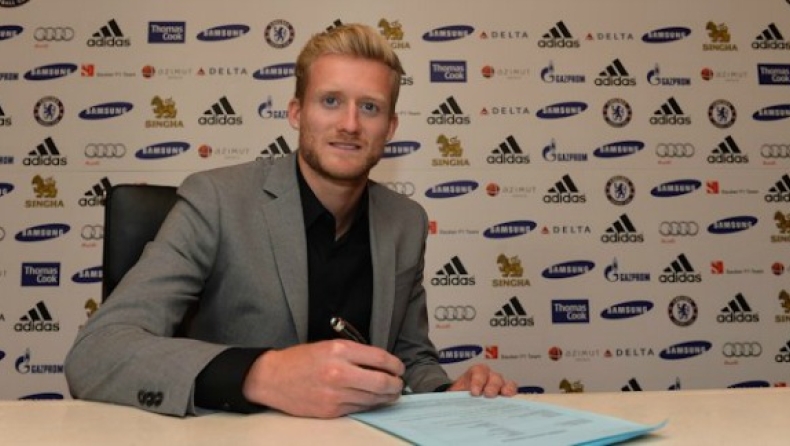 Σίρλε... πενταετίας!