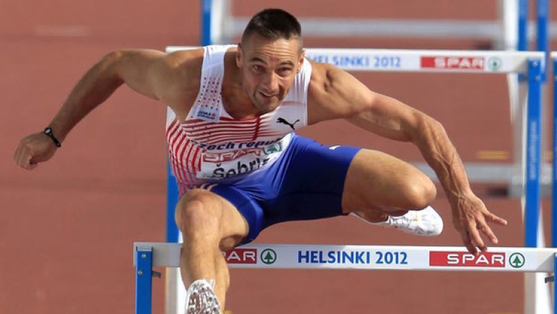 Τίτλοι τέλους για Σέμπρλε