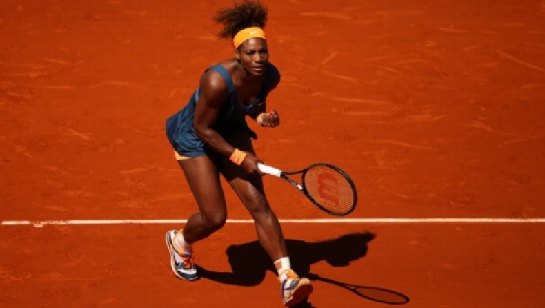 Δικό της το κύπελλο!