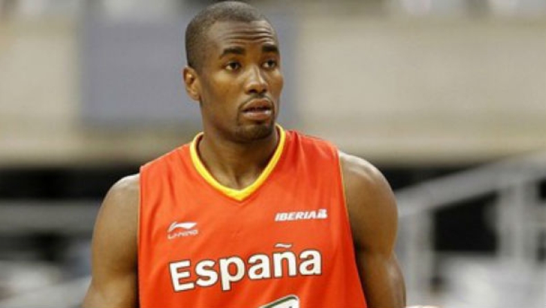 Ούτε ο Ιμπάκα στο Eurobasket