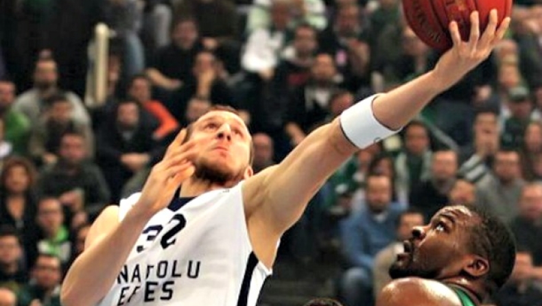 Τα βρήκε με Γαλατάσαραϊ ο Γκιουλέρ