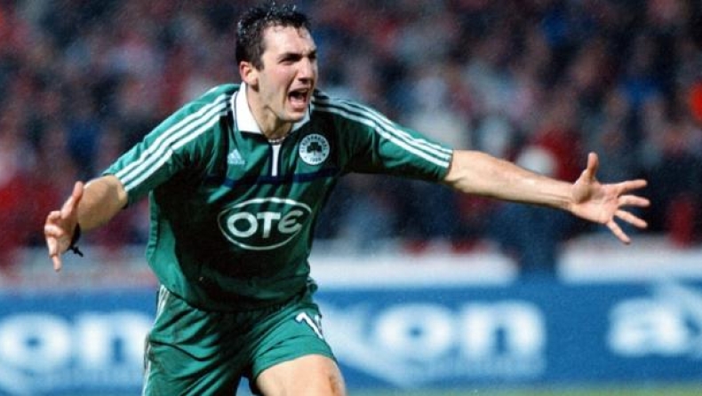 «Βλέπει» Κυργιάκο o Παναθηναϊκός!