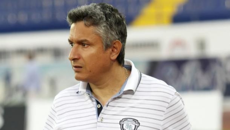 «Είμαστε σε συζητήσεις με Φυτανίδη»