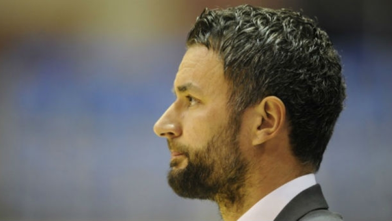 Στη Ζελέζνικ ο Γκούροβιτς