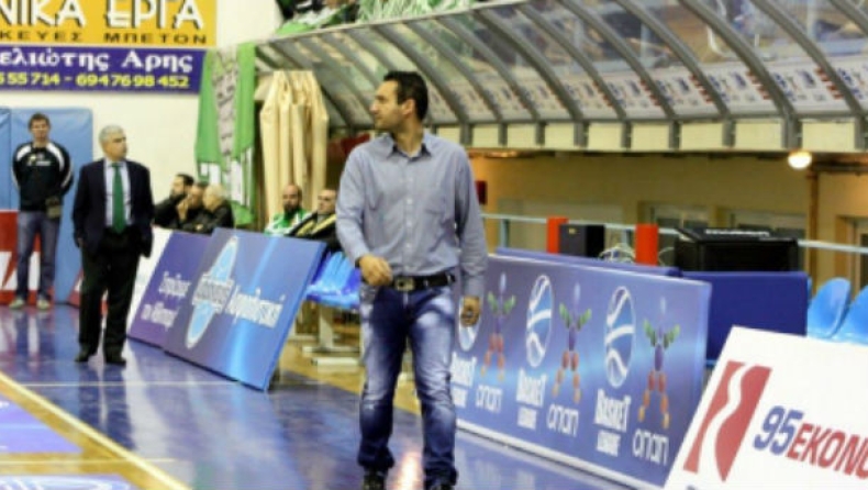 Επισημοποιήθηκε του Κριεκούκη