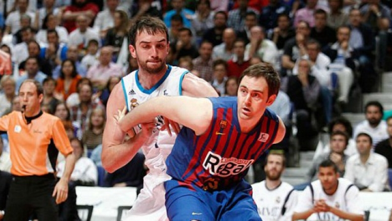 Διάσειση κι εξιτήριο ο Λόρμπεκ