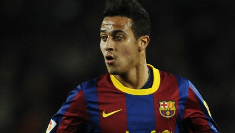 Τα... τριπλά σε Τιάγκο