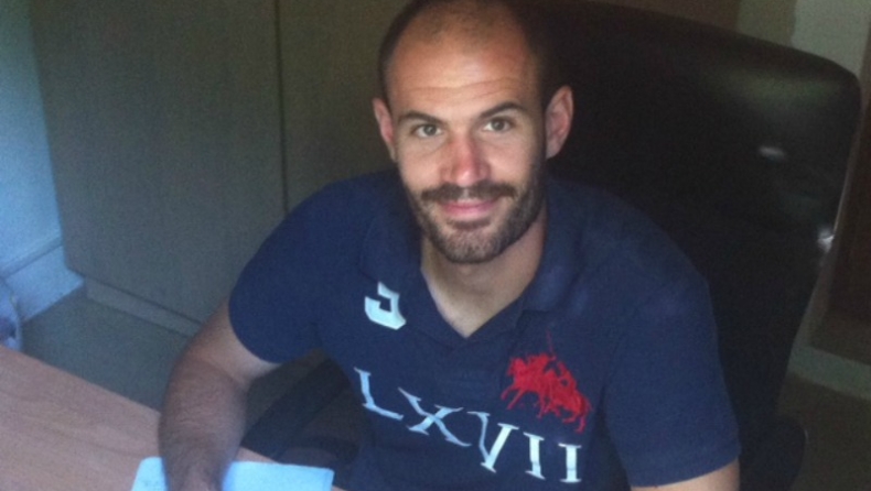 Στον ΟΦΗ ο Τριποτσέρης