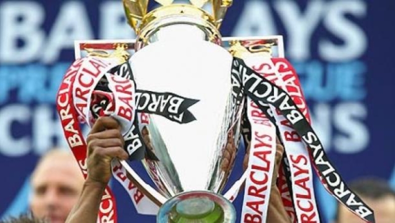 Το πρόγραμμα της Πρέμιερ Λιγκ!