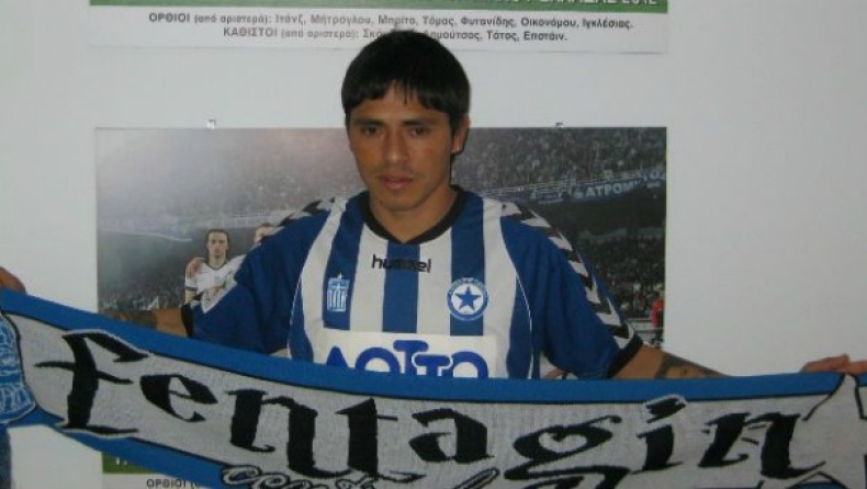 «Τεράστια πρόκληση το Europa League»