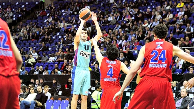 Πίσω σε ενάμιση μήνα ο Αμπρίνες