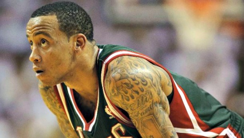 «Όχι» στα $36.000.000 των Μπακς ο Έλις