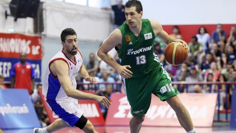 Ξεχρέωσε τον έναν...