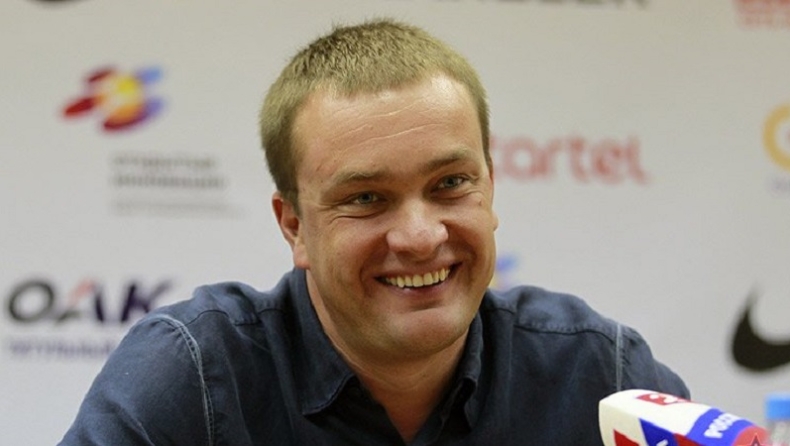 «Δεν είναι στις επιλογές μας ο Λάσμε»