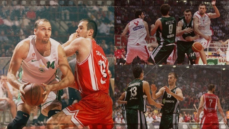 Με 80% για τίτλο ο Ολυμπιακός!