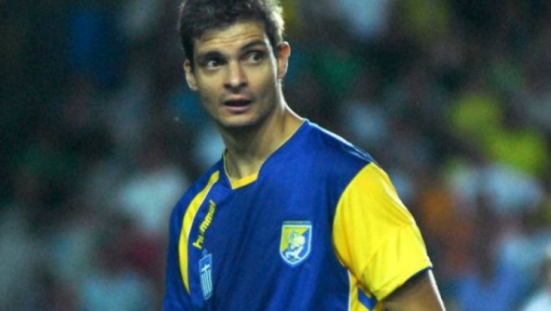 Χαριστέας για Παναθηναϊκό