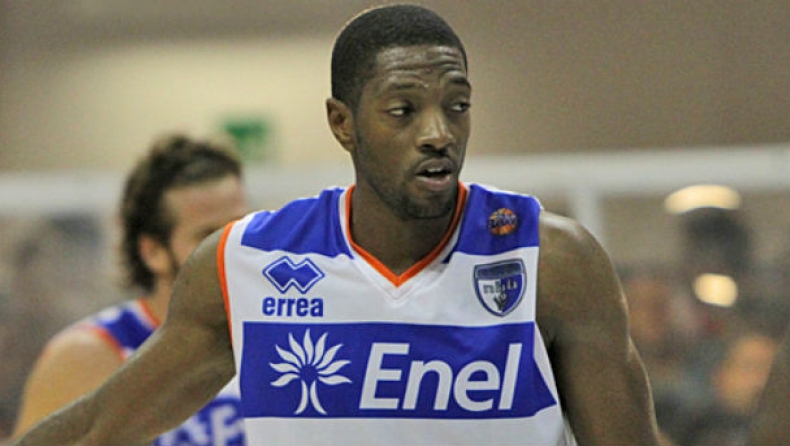 Ενίσχυση με Ρόμπινσον για Ρίγα