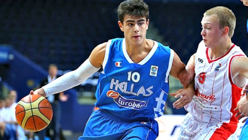 Μήτσιαλος: «Σημαντικό βήμα για όλους»